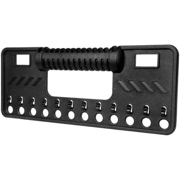 Master Lock - Lockout Accessories Type: Carrying Case For Use With: Lockout Devices - USA Tool & Supply