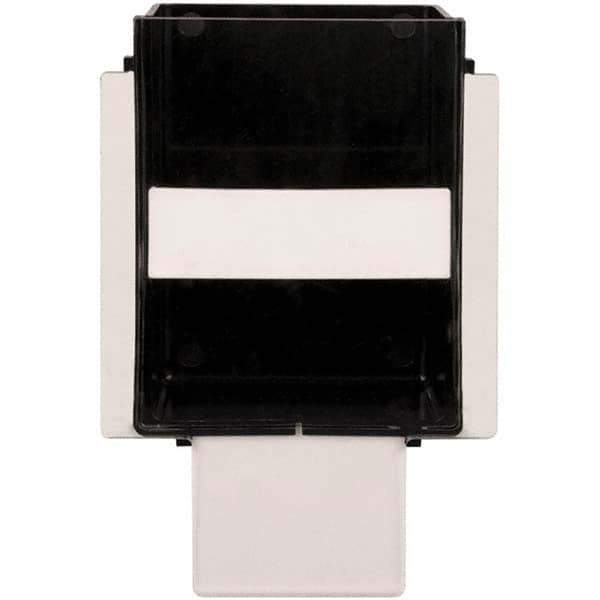 Master Lock - Group Lockout Boxes Portable or Wall Mount: Portable Maximum Number of Padlocks: 0 - USA Tool & Supply