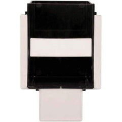 Master Lock - Group Lockout Boxes Portable or Wall Mount: Portable Maximum Number of Padlocks: 0 - USA Tool & Supply