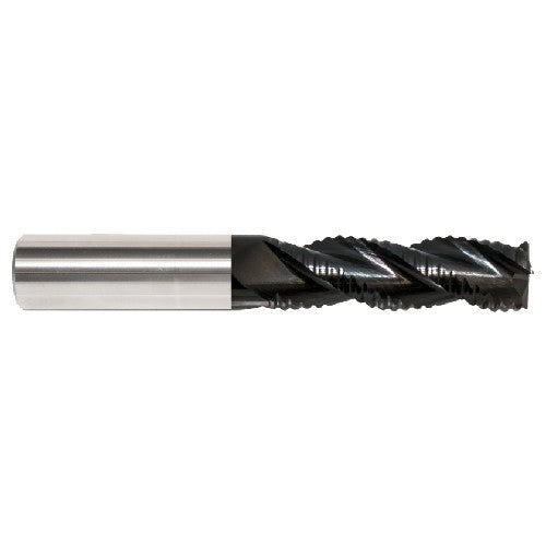 ‎DC 1/4″ x DCONMS 1/4″ x APMX 1-1/4″ x OAL 4″ - Exact Industrial Supply