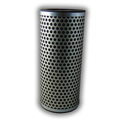 Replacement/Interchange Hydraulic Filter Element: Wire Mesh, 149  µ