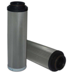 Main Filter - Filter Elements & Assemblies; Filter Type: Replacement/Interchange Hydraulic Filter ; Media Type: Wire Mesh ; OEM Cross Reference Number: WIX D05B40TAV ; Micron Rating: 40 - Exact Industrial Supply