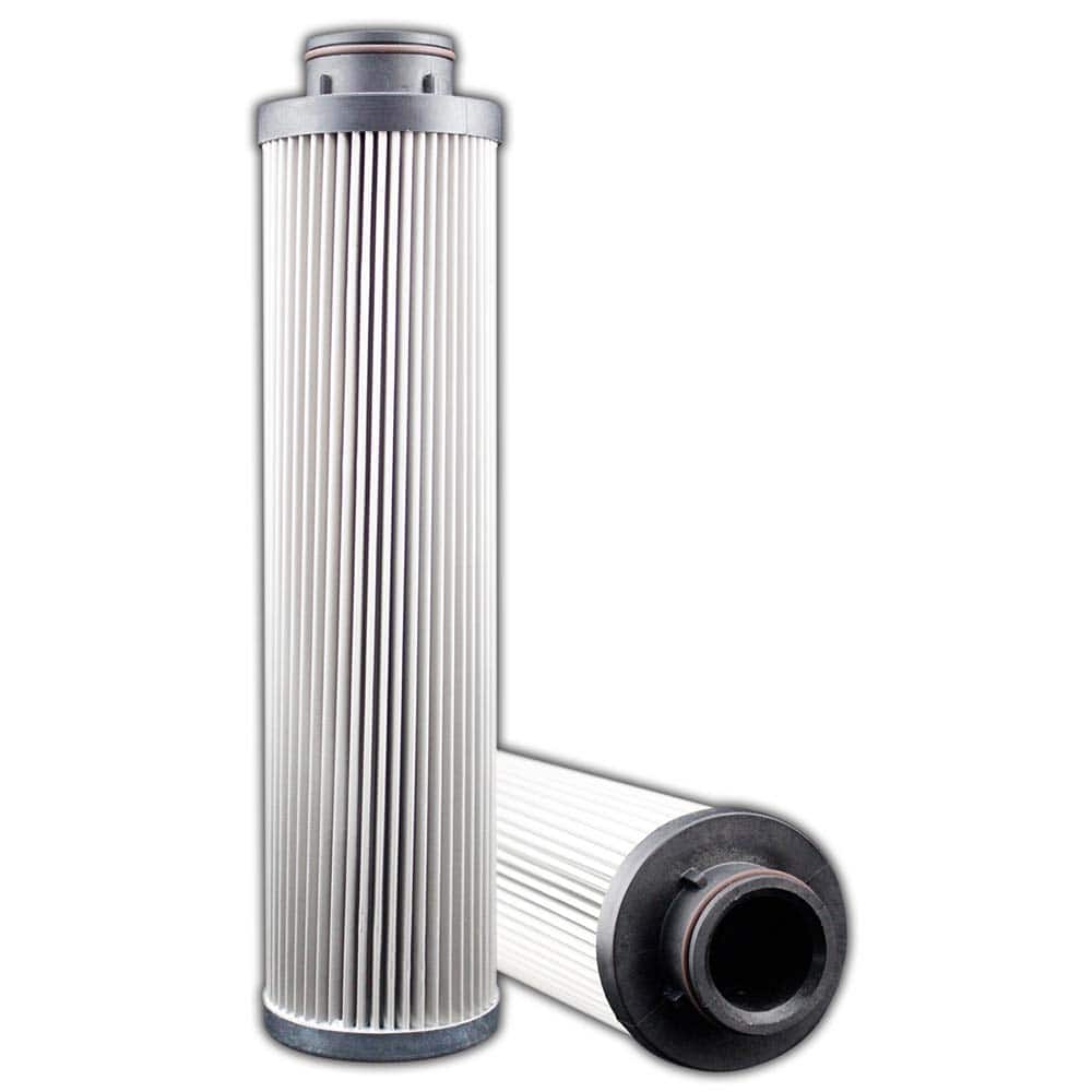 Replacement/Interchange Hydraulic Filter Element: Wire Mesh, 25  µ