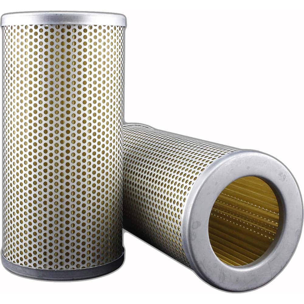 Replacement/Interchange Hydraulic Filter Element: Wire Mesh, 25  µ