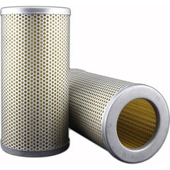 Replacement/Interchange Hydraulic Filter Element: Wire Mesh, 25  µ