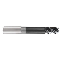 DC 5/8″ x DCONMS 5/8″ x APMX 3/4″ x OAL 3″ - Exact Industrial Supply