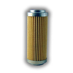 Replacement/Interchange Hydraulic Filter Element: Cellulose, 25  µ