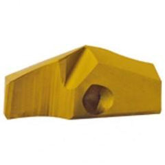 17.5mm Dia. -  RT800WP TiN Coated Drill Insert - USA Tool & Supply