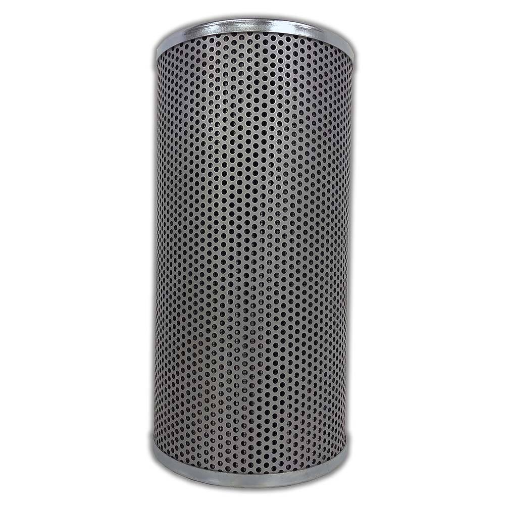Main Filter - Filter Elements & Assemblies; Filter Type: Replacement/Interchange Hydraulic Filter ; Media Type: Microglass ; OEM Cross Reference Number: HY-PRO HPTX3L1025MB ; Micron Rating: 25 - Exact Industrial Supply