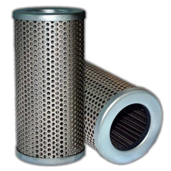 Main Filter - Filter Elements & Assemblies; Filter Type: Replacement/Interchange Hydraulic Filter ; Media Type: Wire Mesh ; OEM Cross Reference Number: HY-PRO HPTX1L660WB ; Micron Rating: 60 - Exact Industrial Supply