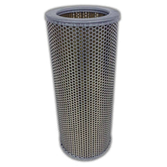Main Filter - Filter Elements & Assemblies; Filter Type: Replacement/Interchange Hydraulic Filter ; Media Type: Wire Mesh ; OEM Cross Reference Number: SOFIMA HYDRAULICS 593516 ; Micron Rating: 125 - Exact Industrial Supply