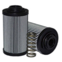 Main Filter - Filter Elements & Assemblies; Filter Type: Replacement/Interchange Hydraulic Filter ; Media Type: Microglass ; OEM Cross Reference Number: FBN FXRA6M25A ; Micron Rating: 25 - Exact Industrial Supply