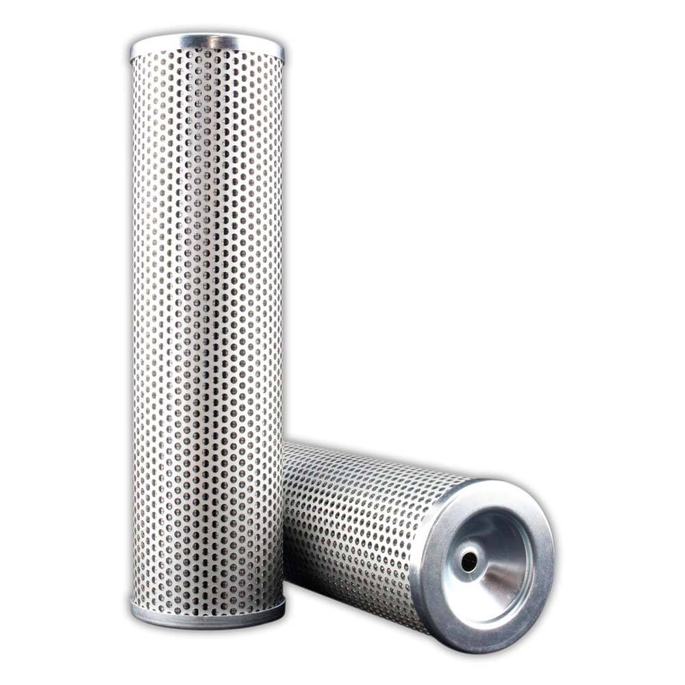 Main Filter - Filter Elements & Assemblies; Filter Type: Replacement/Interchange Hydraulic Filter ; Media Type: Microglass ; OEM Cross Reference Number: BUSSE HE103 ; Micron Rating: 25 - Exact Industrial Supply