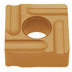 SNMG 431 L-S T9125 - USA Tool & Supply