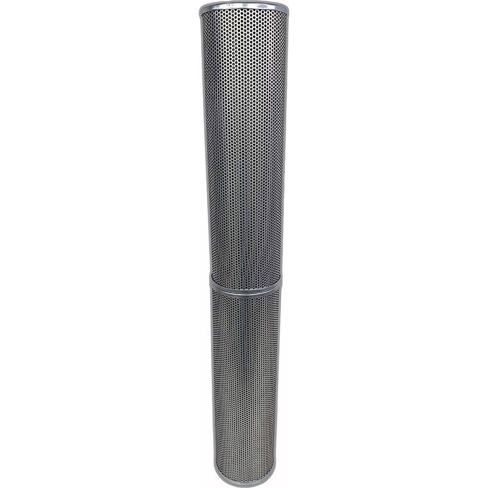 Main Filter - Filter Elements & Assemblies; Filter Type: Replacement/Interchange Hydraulic Filter ; Media Type: Microglass ; OEM Cross Reference Number: FLEETGUARD HF35131 ; Micron Rating: 25 - Exact Industrial Supply