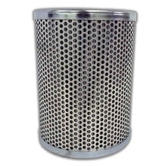 Main Filter - Filter Elements & Assemblies; Filter Type: Replacement/Interchange Hydraulic Filter ; Media Type: Microglass ; OEM Cross Reference Number: AIRFIL AFPOVL3025 ; Micron Rating: 25 - Exact Industrial Supply