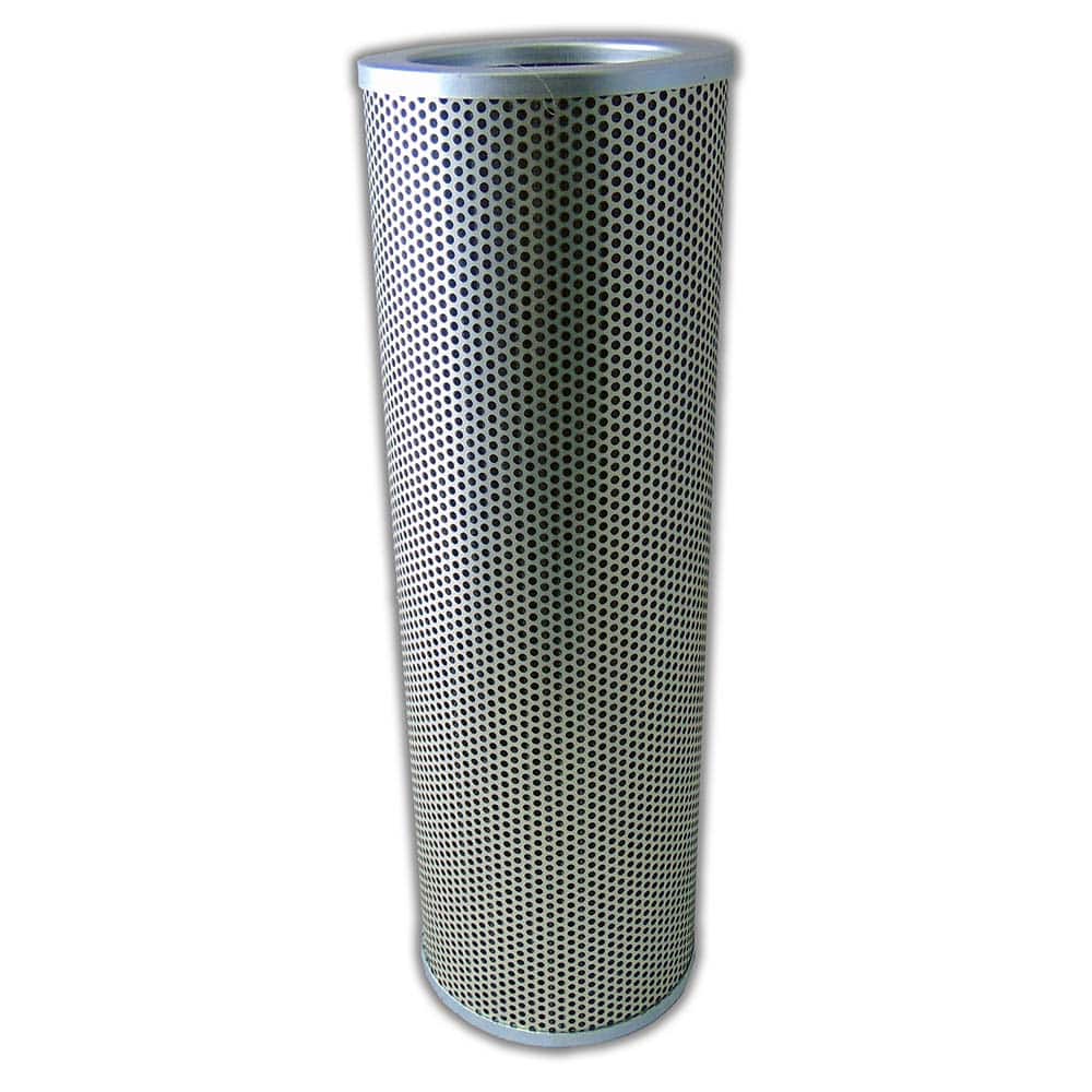 Replacement/Interchange Hydraulic Filter Element: Wire Mesh, 60  µ