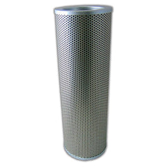Replacement/Interchange Hydraulic Filter Element: Wire Mesh, 60  µ