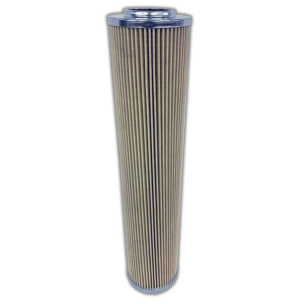 Main Filter - Filter Elements & Assemblies; Filter Type: Replacement/Interchange Hydraulic Filter ; Media Type: Cellulose ; OEM Cross Reference Number: OMT CHP623AXN ; Micron Rating: 10 - Exact Industrial Supply