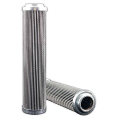 Main Filter - Filter Elements & Assemblies; Filter Type: Replacement/Interchange Hydraulic Filter ; Media Type: Wire Mesh ; OEM Cross Reference Number: IKRON HHC30300 ; Micron Rating: 125 - Exact Industrial Supply