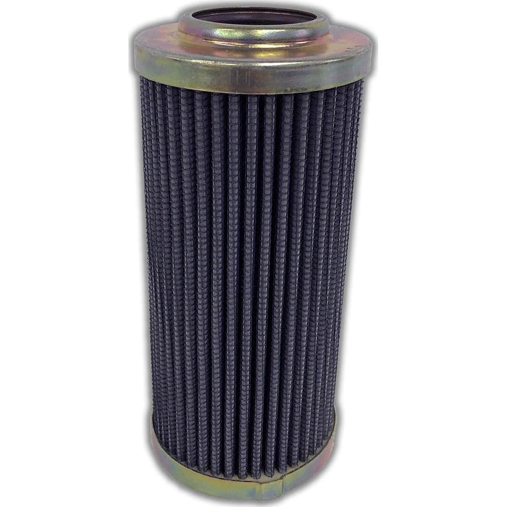 Main Filter - Filter Elements & Assemblies; Filter Type: Replacement/Interchange Hydraulic Filter ; Media Type: Wire Mesh ; OEM Cross Reference Number: MP FILTRI HP1351M90ANP01 ; Micron Rating: 125 - Exact Industrial Supply