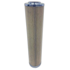 Main Filter - Filter Elements & Assemblies; Filter Type: Replacement/Interchange Hydraulic Filter ; Media Type: Cellulose ; OEM Cross Reference Number: OMT CHP623C25XN ; Micron Rating: 25 - Exact Industrial Supply