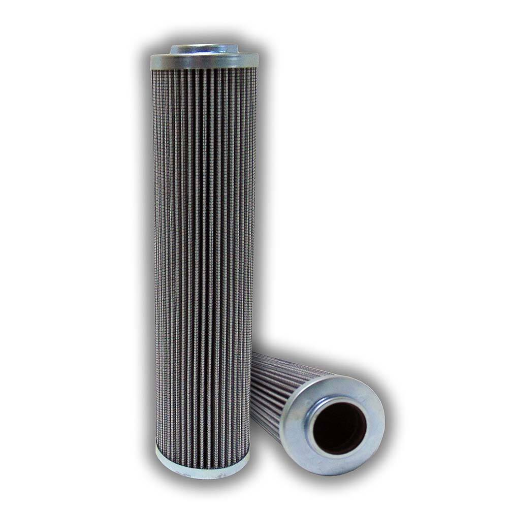 Main Filter - Filter Elements & Assemblies; Filter Type: Replacement/Interchange Hydraulic Filter ; Media Type: Microglass ; OEM Cross Reference Number: AIRFIL AFKOLV601410 ; Micron Rating: 10 - Exact Industrial Supply