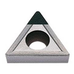 TCMT 2-1-T Grade IB50 Turning Insert - USA Tool & Supply