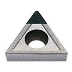 TCMT 2-1-T Grade IB55 Turning Insert - USA Tool & Supply