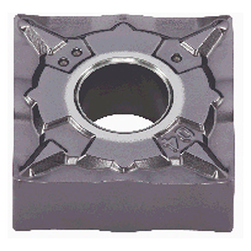 SNMG 432 SF T6130 - USA Tool & Supply