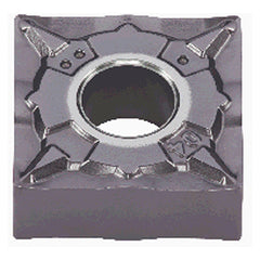 SNMG 432 SF T6130 - USA Tool & Supply