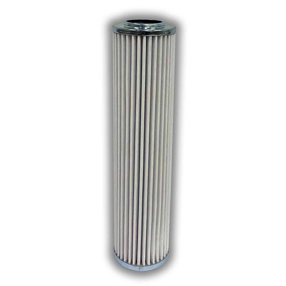 Main Filter - Filter Elements & Assemblies; Filter Type: Replacement/Interchange Hydraulic Filter ; Media Type: Cellulose ; OEM Cross Reference Number: PUROLATOR 9600EAL101F3 ; Micron Rating: 10 - Exact Industrial Supply