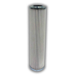 Main Filter - Filter Elements & Assemblies; Filter Type: Replacement/Interchange Hydraulic Filter ; Media Type: Cellulose ; OEM Cross Reference Number: PUROLATOR 9600EAL101F3 ; Micron Rating: 10 - Exact Industrial Supply
