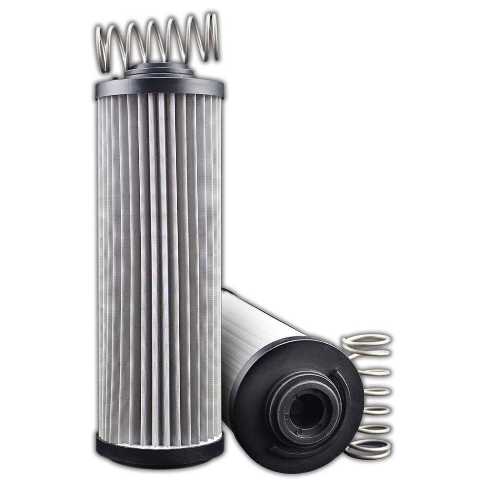 Main Filter - Filter Elements & Assemblies; Filter Type: Replacement/Interchange Hydraulic Filter ; Media Type: Wire Mesh ; OEM Cross Reference Number: SOFIMA HYDRAULICS CRE030MS1 ; Micron Rating: 60 - Exact Industrial Supply