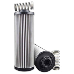 Main Filter - Filter Elements & Assemblies; Filter Type: Replacement/Interchange Hydraulic Filter ; Media Type: Wire Mesh ; OEM Cross Reference Number: SOFIMA HYDRAULICS CRE030MS1 ; Micron Rating: 60 - Exact Industrial Supply