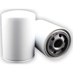Replacement/Interchange Spin-On Hydraulic Filter Element: Microglass, 5  µ
