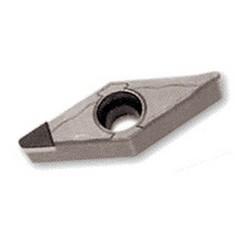 VCMT 332T IB55 INSERT - USA Tool & Supply