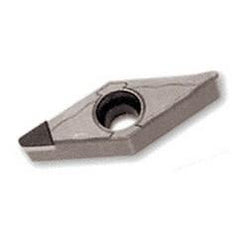 VCMT 332T IB55 INSERT - USA Tool & Supply