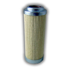 Main Filter - Filter Elements & Assemblies; Filter Type: Replacement/Interchange Hydraulic Filter ; Media Type: Cellulose ; OEM Cross Reference Number: SAKURA H2720 ; Micron Rating: 10 - Exact Industrial Supply