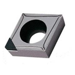 CCMT 2-1-D Grade IB55 Turning Insert - USA Tool & Supply