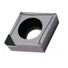 CCMT 3-1-T Grade IB55 Turning Insert - USA Tool & Supply