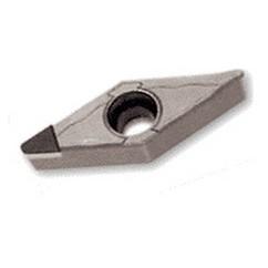 VBMT 331-T Grade IB55 Turning Insert - USA Tool & Supply