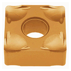 SNMG 432 SS AH630 - USA Tool & Supply