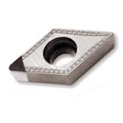 DCMT 3-1-T Grade IB55 Turning Insert - USA Tool & Supply