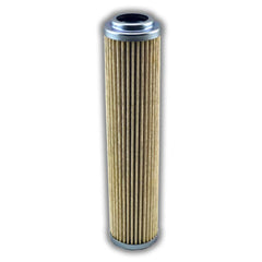 Main Filter - Filter Elements & Assemblies; Filter Type: Replacement/Interchange Hydraulic Filter ; Media Type: Cellulose ; OEM Cross Reference Number: WIX D89G10CAV ; Micron Rating: 10 - Exact Industrial Supply
