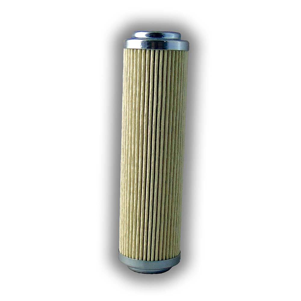 Main Filter - Filter Elements & Assemblies; Filter Type: Replacement/Interchange Hydraulic Filter ; Media Type: Cellulose ; OEM Cross Reference Number: MAHLE 852939MIC10 ; Micron Rating: 10 - Exact Industrial Supply