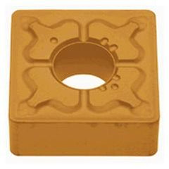 SNMG 643-TM Grade AH120 - Turning Insert - USA Tool & Supply