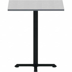 ALERA - Stationary Tables Type: Table Top Material: Woodgrain Laminate - USA Tool & Supply