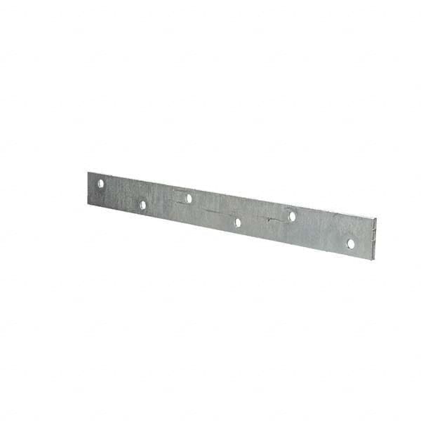 Marlin Steel Wire Products - Brackets Type: Bracket Length (Inch): 12 - USA Tool & Supply