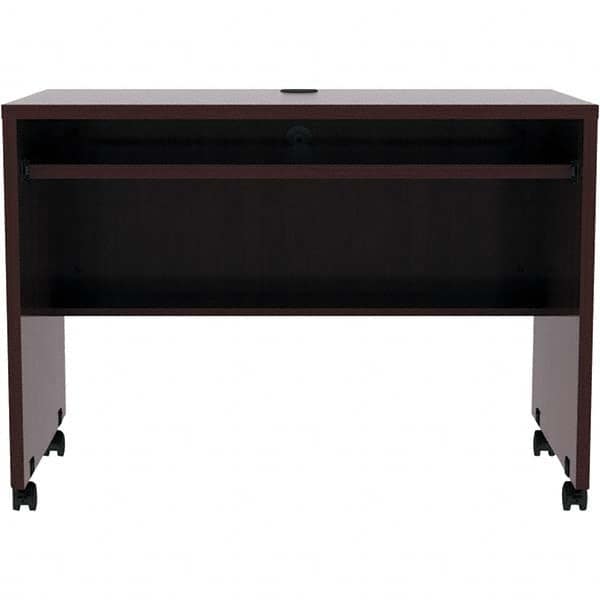 ALERA - Mobile Work Centers Type: Mobile Workstation Load Capacity (Lb.): 0 - USA Tool & Supply